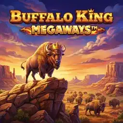 Buffalo King Megaways à découvrir sur Casino Privé en France Buffalo King Megaways à découvrir sur Casino Privé en France