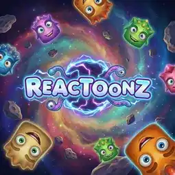 Reactoonz à découvrir sur Casino Privé en France Reactoonz à découvrir sur Casino Privé en France