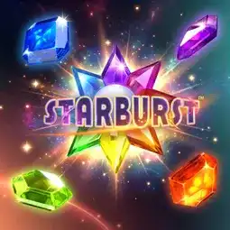 Starburst à découvrir sur Casino Privé en France Starburst à découvrir sur Casino Privé en France