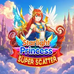 Starlight Princess Super Scatter à découvrir sur Casino Privé en France Starlight Princess Super Scatter à découvrir sur Casino Privé en France